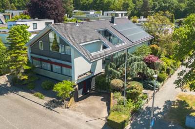 Woning Mozartlaan 140 Rotterdam