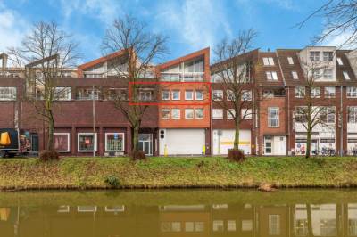 Woning Hoofdweg 1189 Nieuw-Vennep