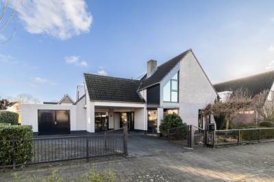 Woning Gentiaan 8A Haaksbergen