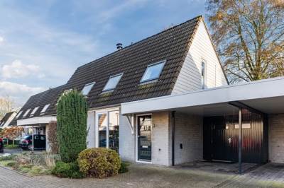 Woning Sparrelaar 3 Veghel