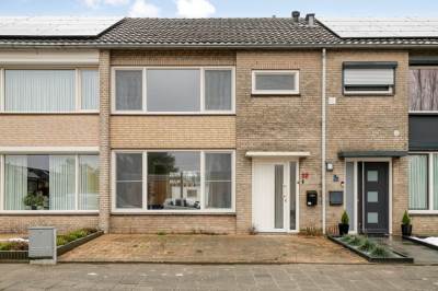Woning Inktvisstraat 20 Helmond