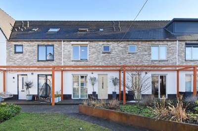 Woning Sneekermeer 26 Zoetermeer