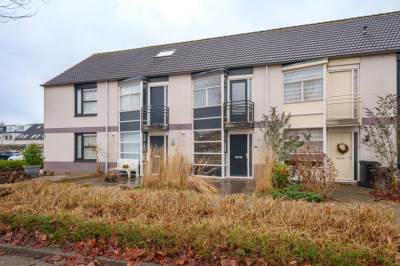 Woning Verzetslaan 66 Almere