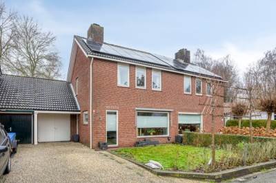 Woning De Reiger 17 Dronten