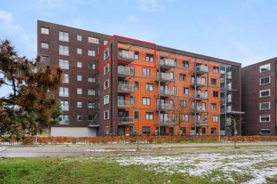 Woning Oost-Breukelderweg 82 Bennekom