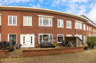 Woning Pontianakstraat 32ZW Haarlem