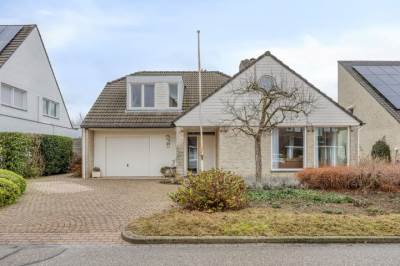 Woning Courtpendu 25 Eijsden