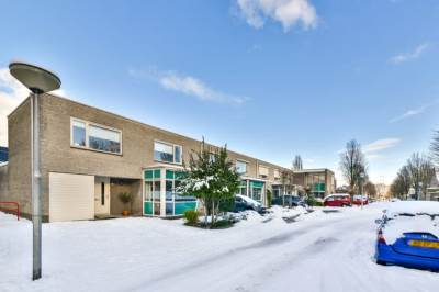 Woning Theodora Versteeghstraat 15 Pijnacker