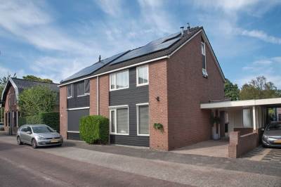 Woning Weijerdstraat 26 Rijssen