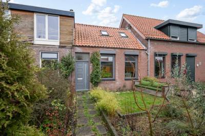 Woning Nieuwstraat 45F Sint-Annaland