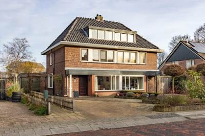 Woning Groeneweg 29 Groenlo