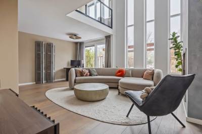 Woning Jip en Janneke 8 Gorinchem