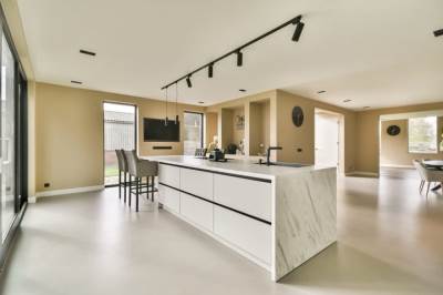 Woning Oosterweg M 34 Purmer (Gem. Waterland)