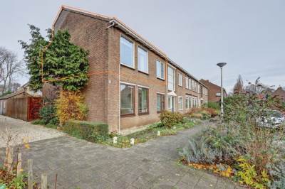 Woning Thorbeckestraat 48 Hendrik-Ido-Ambacht