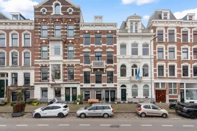 Woning Maaskade 84B02 Rotterdam