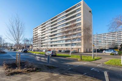 Woning Rubicondreef 212 Utrecht