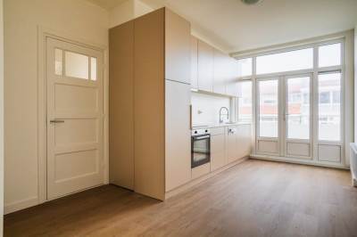 Woning Westduinweg 66D Den Haag