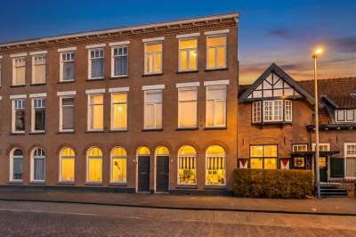 Woning Croesestraat 41B Utrecht