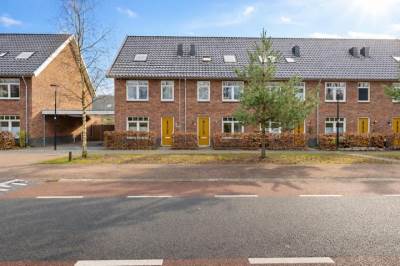Woning Frits Koolhovenweg 41 Soesterberg