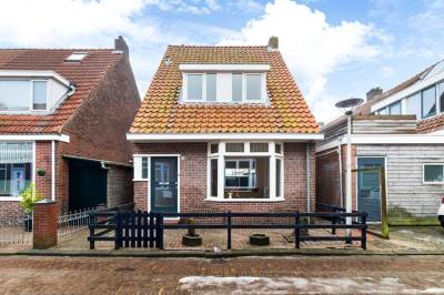 Woning Veestraat 22 Leeuwarden