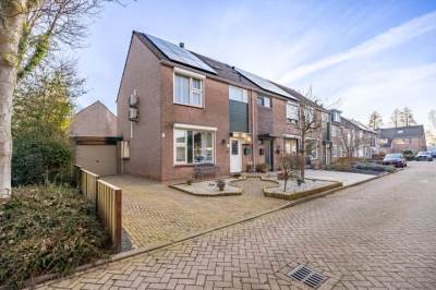 Woning Papaver 50 Werkendam