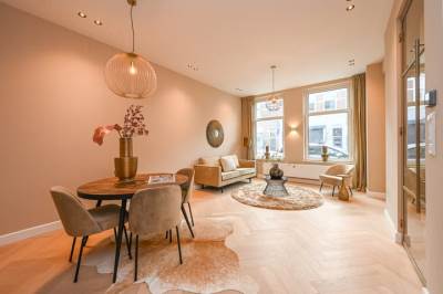 Woning Maaswijkstraat 140 Den Haag