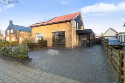 Woning Valckeniersweg 36 Haulerwijk