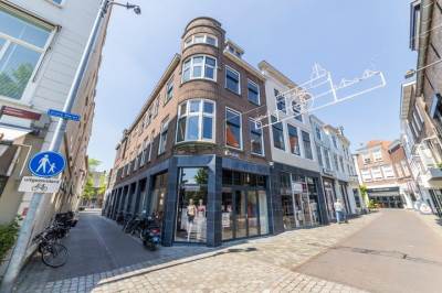 Woning Rijfelstraat 4F Goes