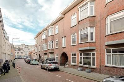 Woning Hoekerstraat 11 Den Haag