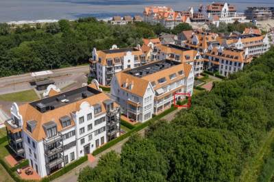 Woning Stijn Albregtsstraat 43 Cadzand