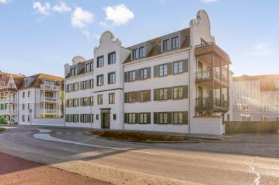 Woning Boulevard de Wielingen 913 Cadzand