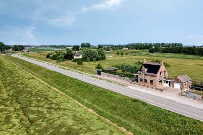 Woning Philipsweg 16 Waterlandkerkje