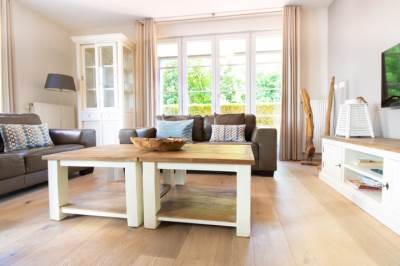 Woning Stijn Albregtsstraat 64 Cadzand