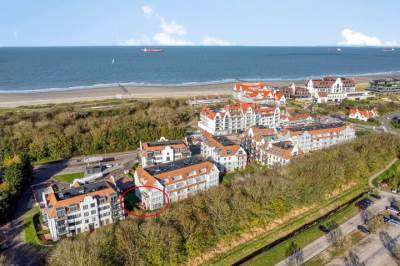 Woning Stijn Albregtsstraat 41 Cadzand
