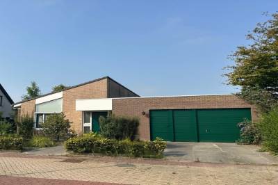 Woning Russchevlietstraat 15 Schoondijke