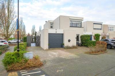 Woning Diepsmeer 1 Heerhugowaard