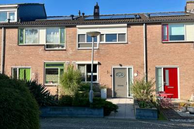 Woning Ceres 44 Oostburg