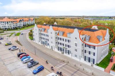 Woning Boulevard de Wielingen 726 Cadzand