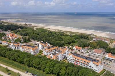 Woning Boulevard de Wielingen 711 Cadzand