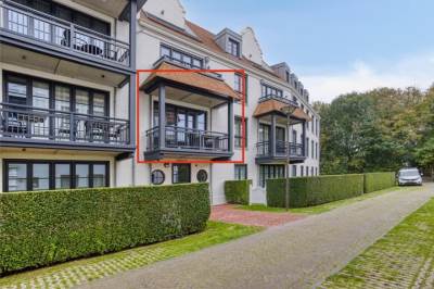 Woning Stijn Albregtsstraat 10 Cadzand