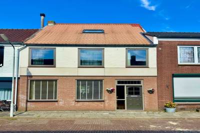 Woning Molenstraat 7 IJzendijke