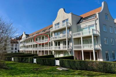 Woning Boulevard de Wielingen 722 Cadzand