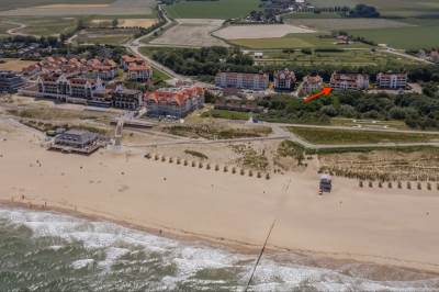 Woning Boulevard de Wielingen 910 Cadzand