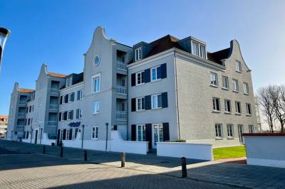 Woning Boulevard de Wielingen 71 Cadzand