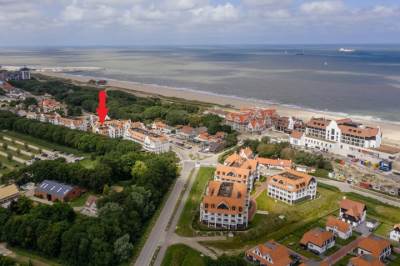 Woning Stijn Albregtsstraat 19 Cadzand