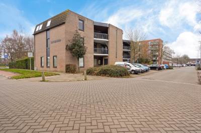 Woning Orionstraat 29 Hoorn (NH)