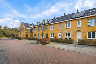 Woning Saturnushof 7 Huis ter Heide (UT)