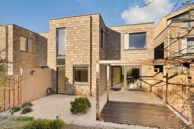 Woning Duinstraat 29 Almere