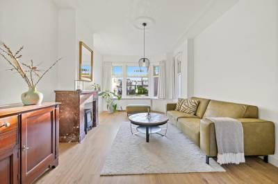 Woning Perenstraat 271 Den Haag