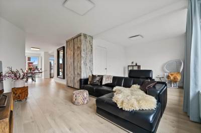 Woning Maartensdijklaan 48 Den Haag